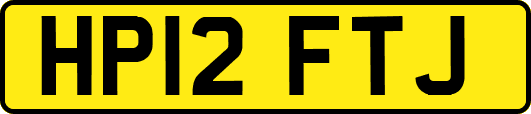 HP12FTJ