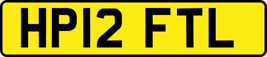 HP12FTL