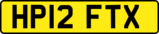 HP12FTX