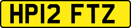 HP12FTZ