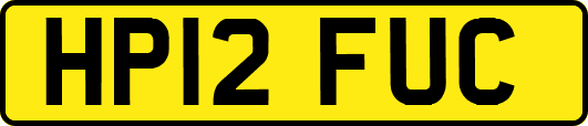 HP12FUC