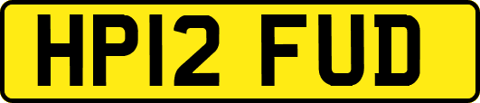 HP12FUD
