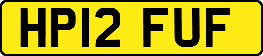 HP12FUF