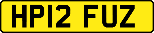 HP12FUZ