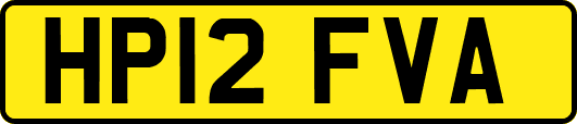 HP12FVA
