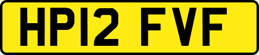 HP12FVF