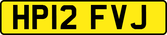 HP12FVJ