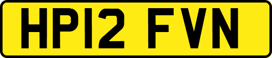 HP12FVN