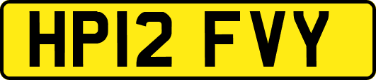 HP12FVY