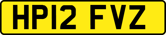 HP12FVZ