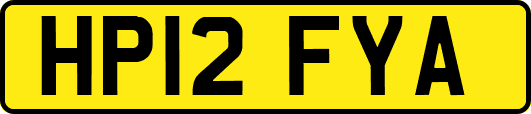 HP12FYA
