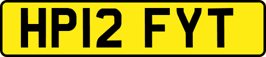 HP12FYT