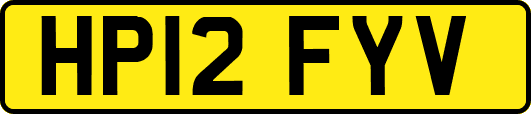 HP12FYV