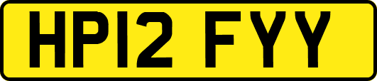 HP12FYY