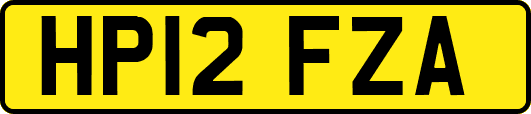 HP12FZA