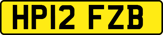 HP12FZB