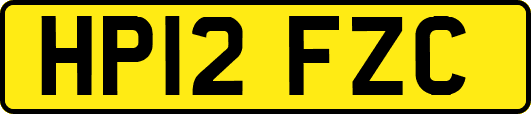 HP12FZC
