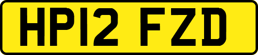 HP12FZD