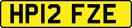 HP12FZE