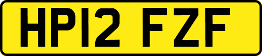 HP12FZF