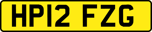 HP12FZG