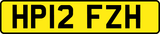 HP12FZH