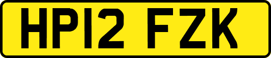 HP12FZK