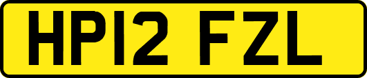 HP12FZL