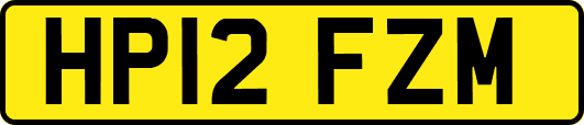 HP12FZM