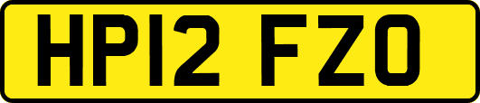 HP12FZO