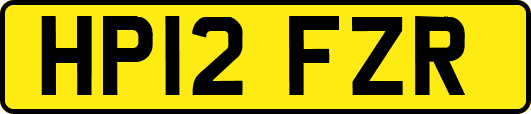HP12FZR