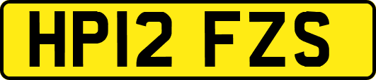 HP12FZS