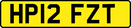 HP12FZT