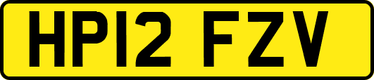 HP12FZV