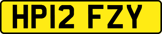 HP12FZY