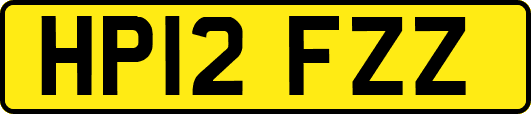 HP12FZZ