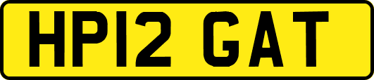 HP12GAT