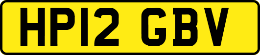 HP12GBV