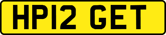 HP12GET
