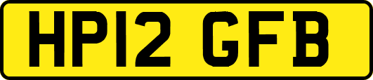 HP12GFB