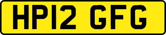 HP12GFG