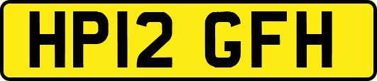 HP12GFH