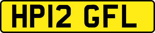 HP12GFL