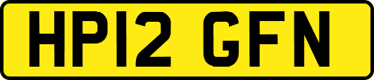 HP12GFN