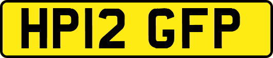 HP12GFP