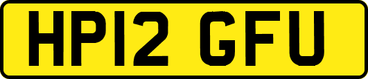 HP12GFU