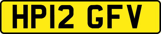 HP12GFV