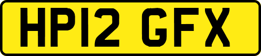 HP12GFX
