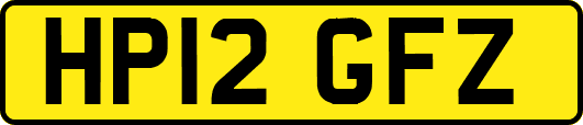 HP12GFZ