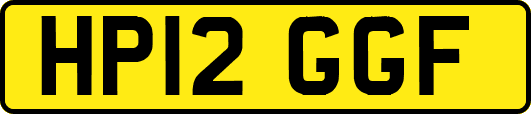 HP12GGF